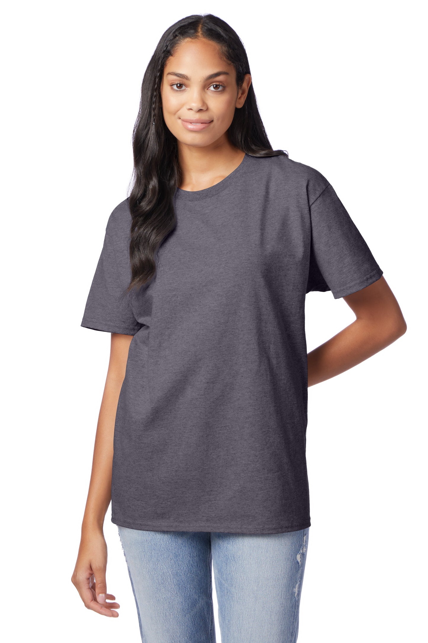 Hanes Authentic-T T-Shirt - 5250