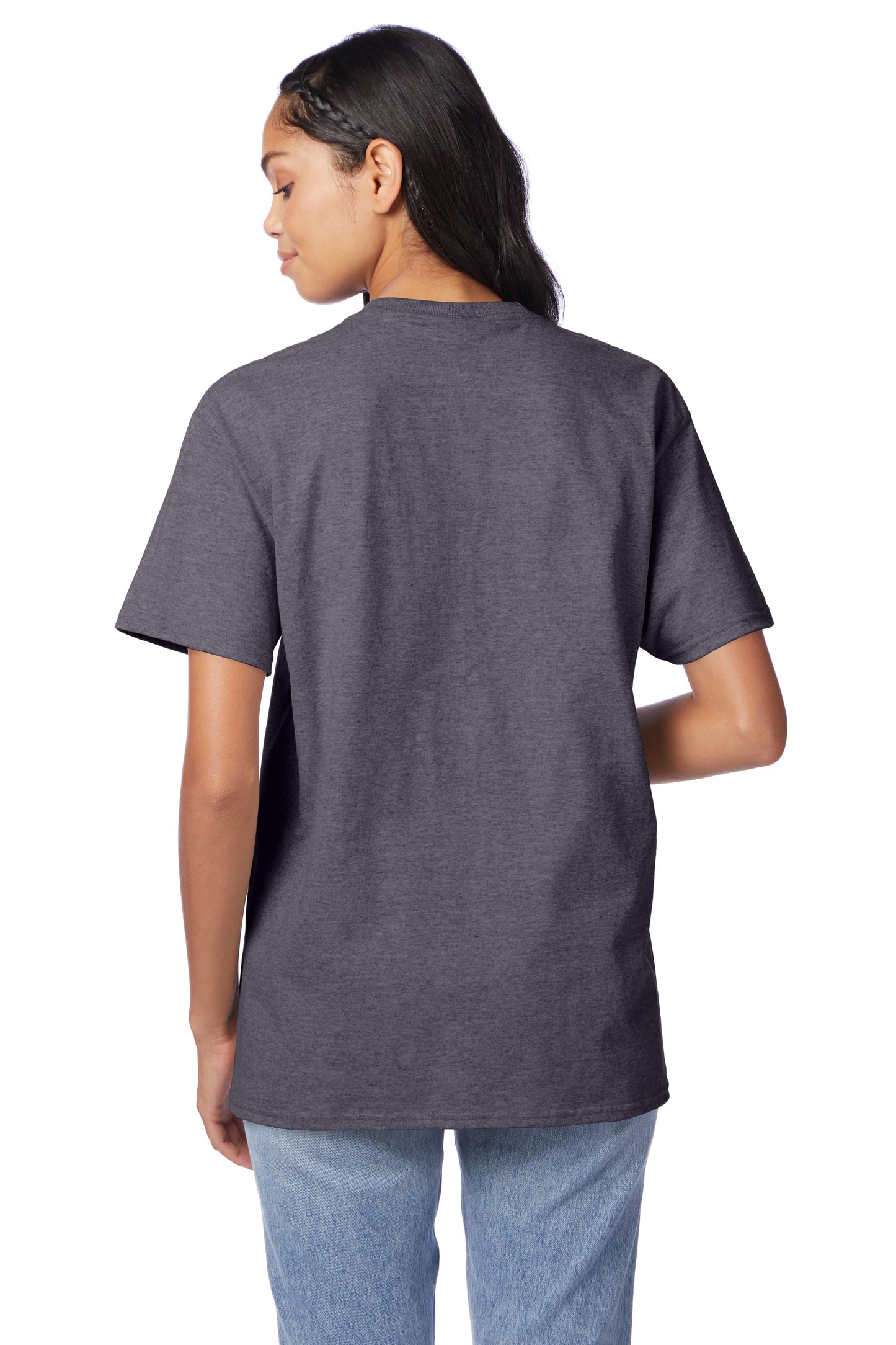 Hanes Authentic-T T-Shirt - 5250