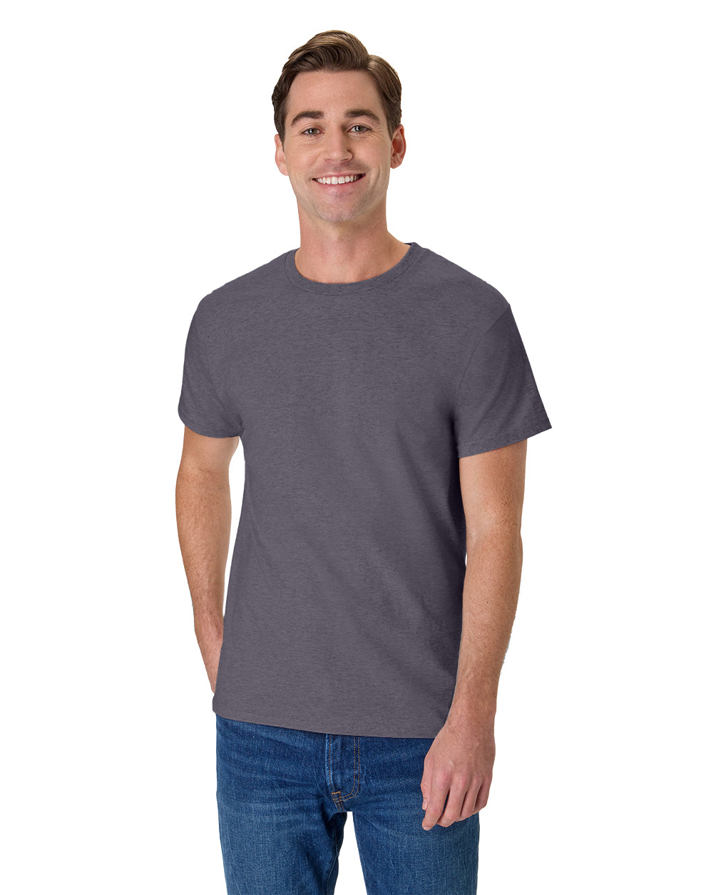 Hanes Authentic-T T-Shirt - 5250