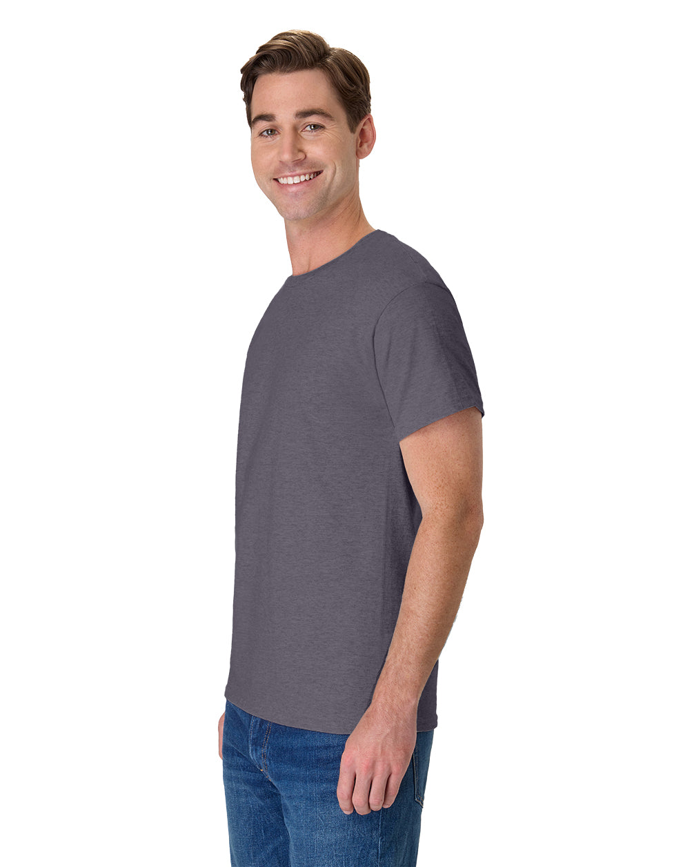 Hanes Authentic-T T-Shirt - 5250