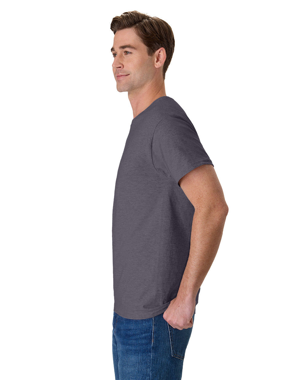 Hanes Authentic-T T-Shirt - 5250