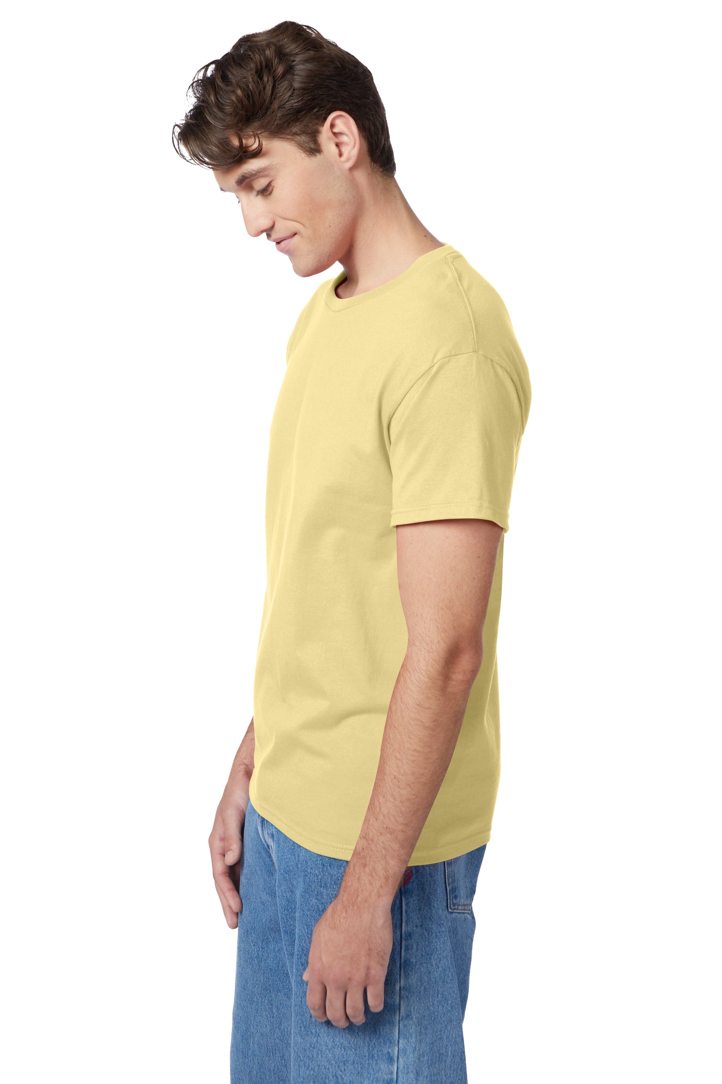 Hanes Authentic-T T-Shirt - 5250