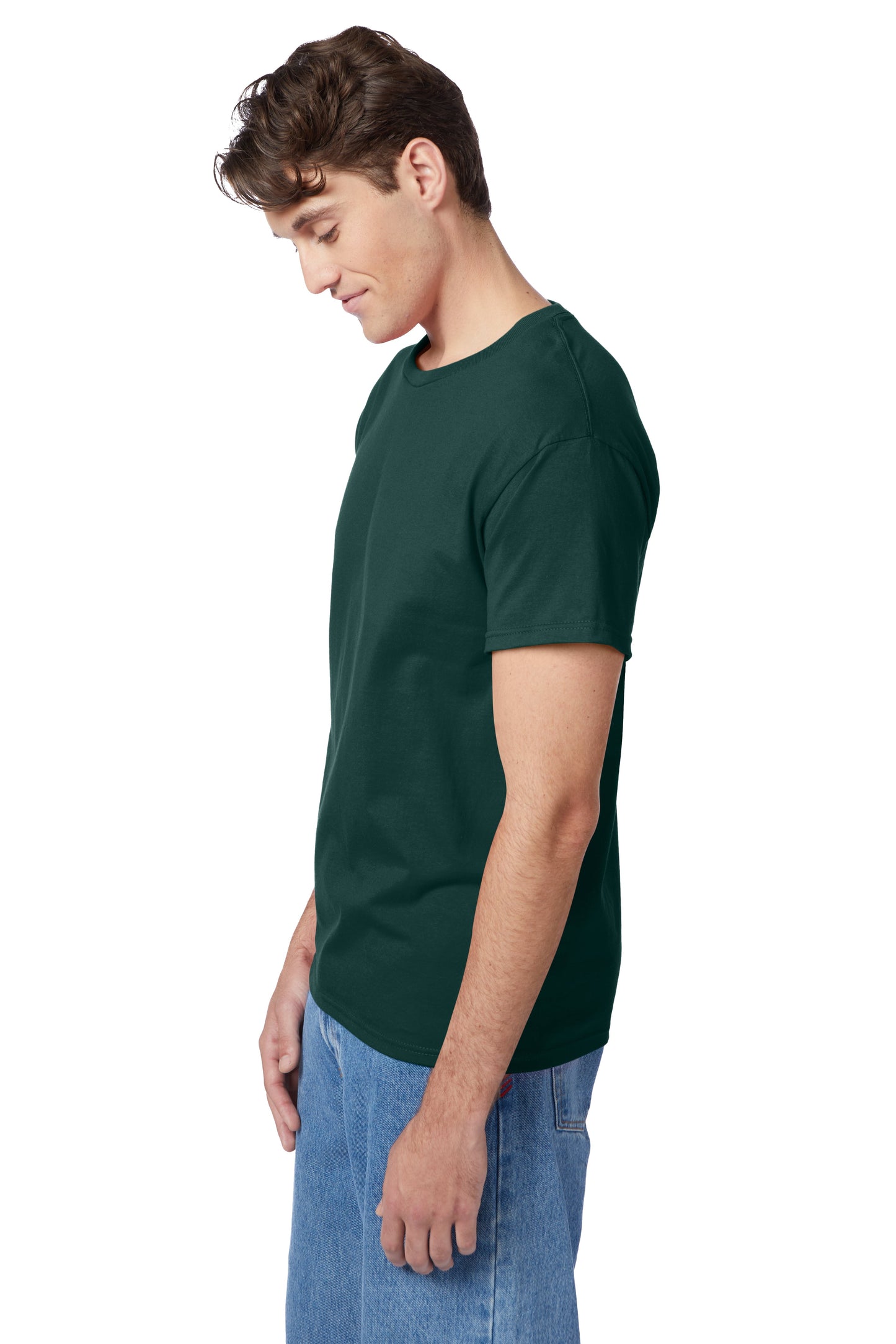 Hanes Authentic-T T-Shirt - 5250