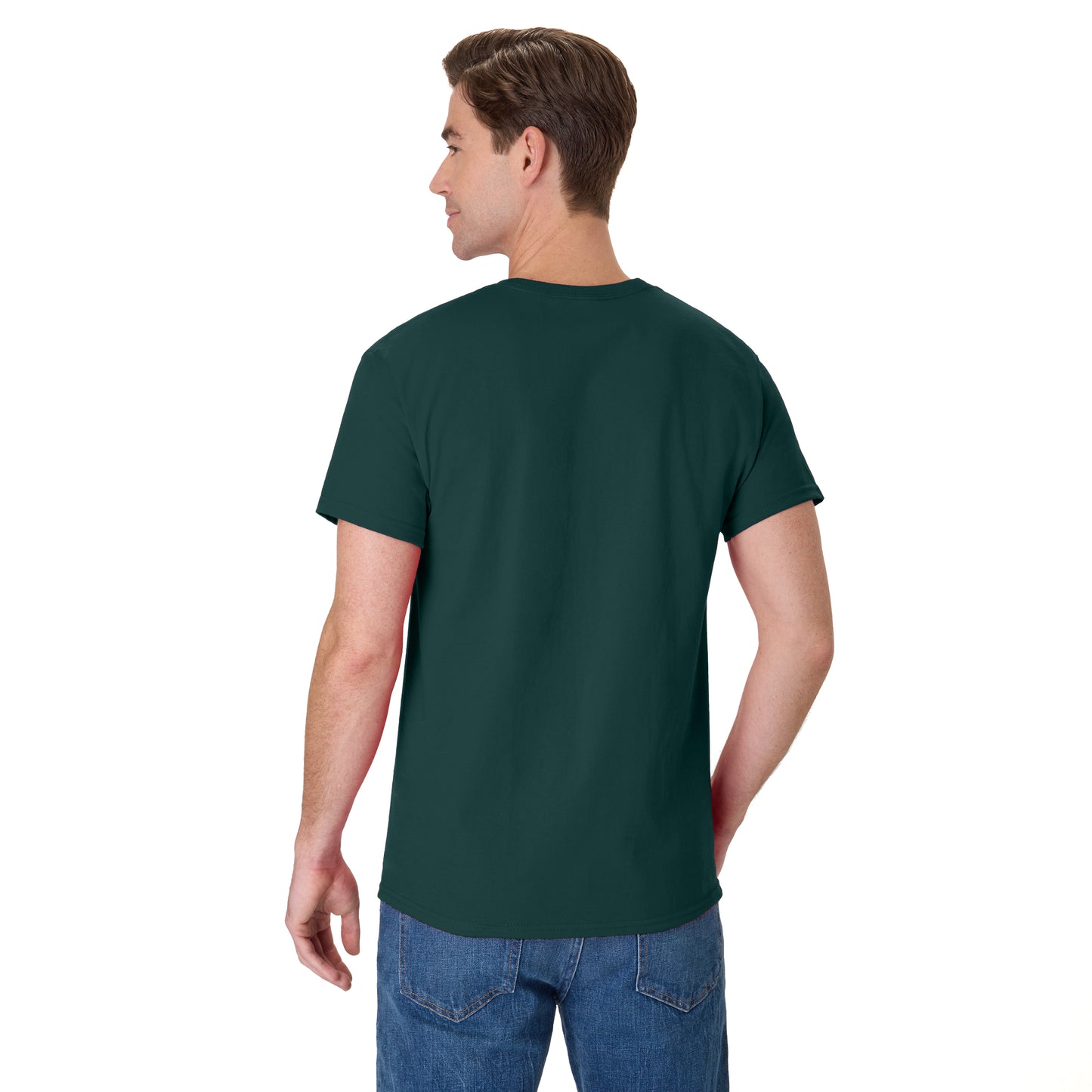 Hanes Authentic-T T-Shirt - 5250