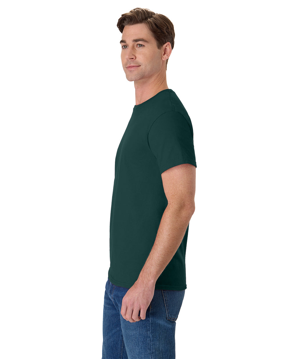 Hanes Authentic-T T-Shirt - 5250