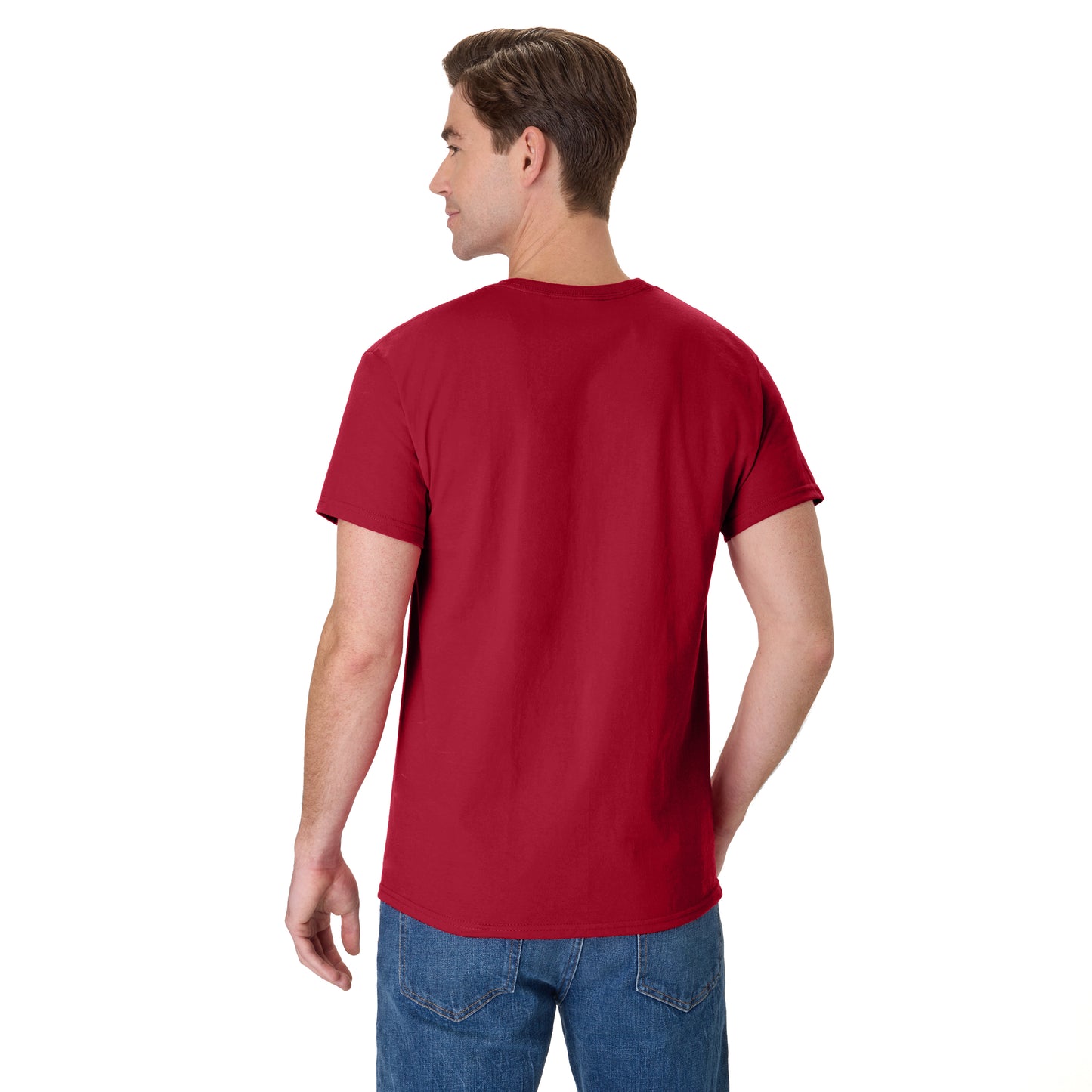 Hanes Authentic-T T-Shirt - 5250