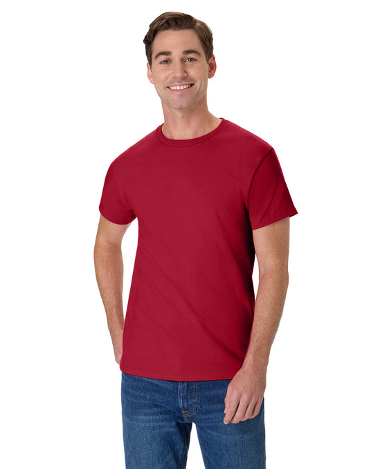 Hanes Authentic-T T-Shirt - 5250