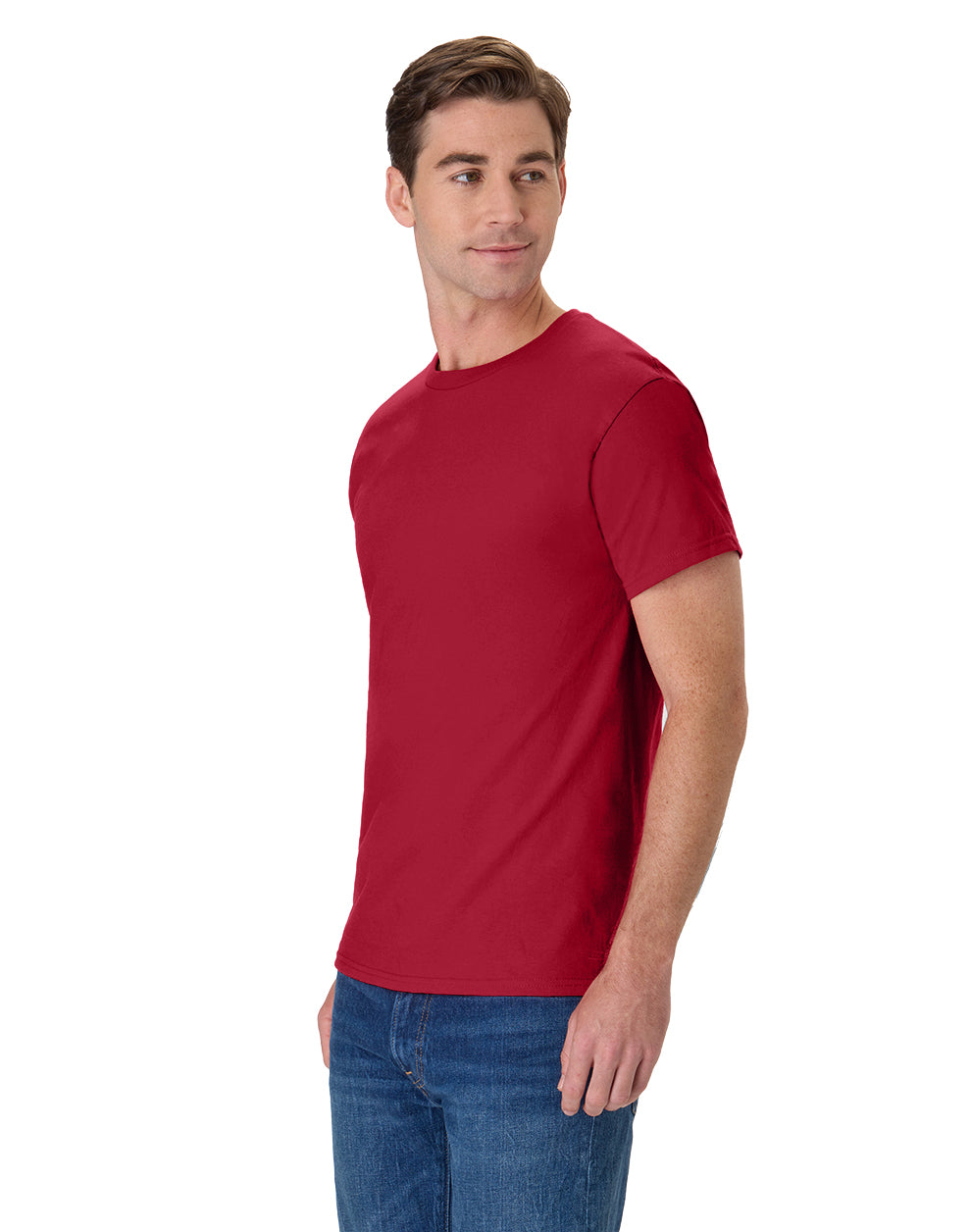 Hanes Authentic-T T-Shirt - 5250