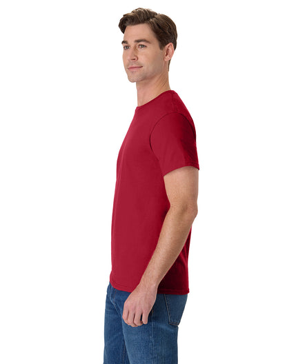 Hanes Authentic-T T-Shirt - 5250