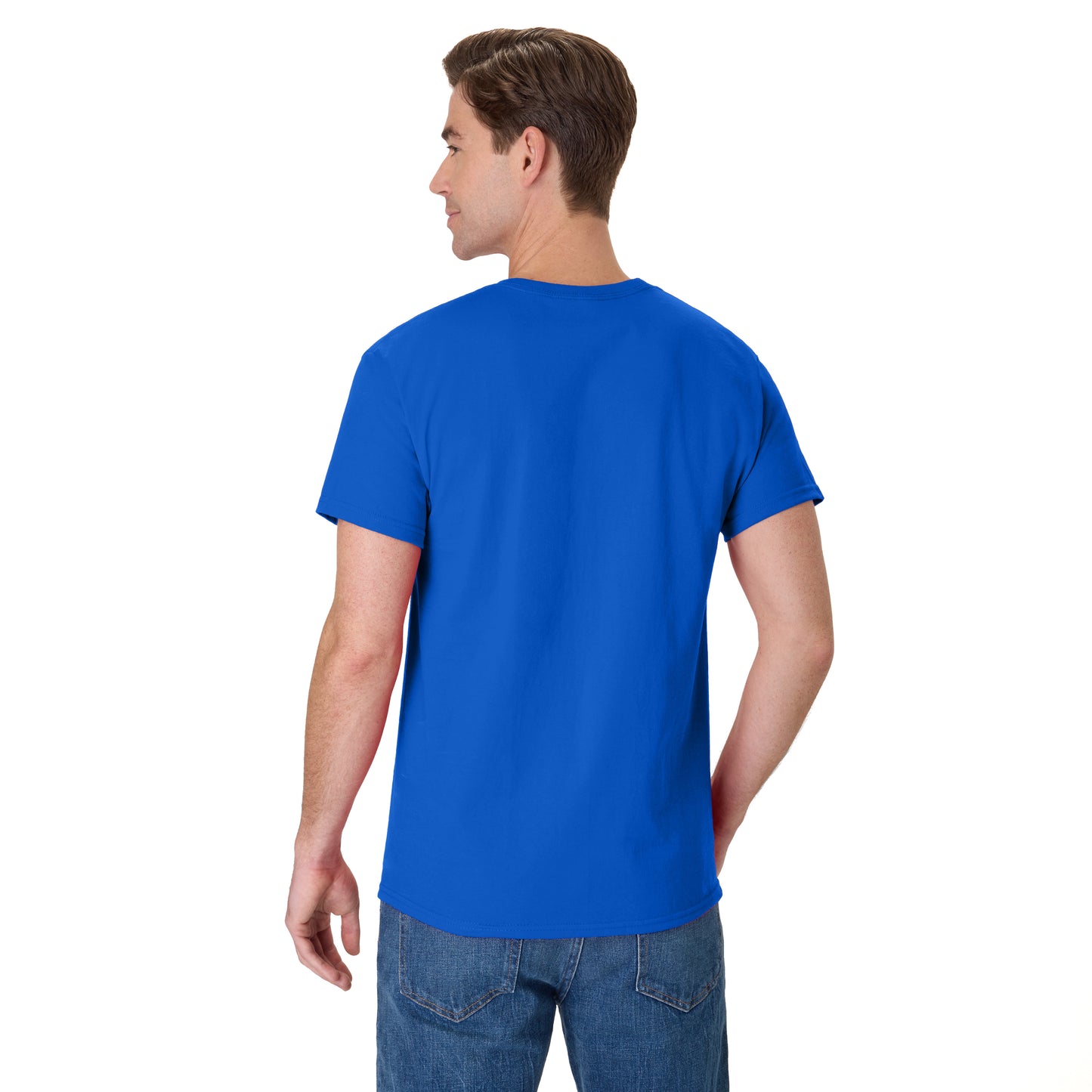 Hanes Authentic-T T-Shirt - 5250