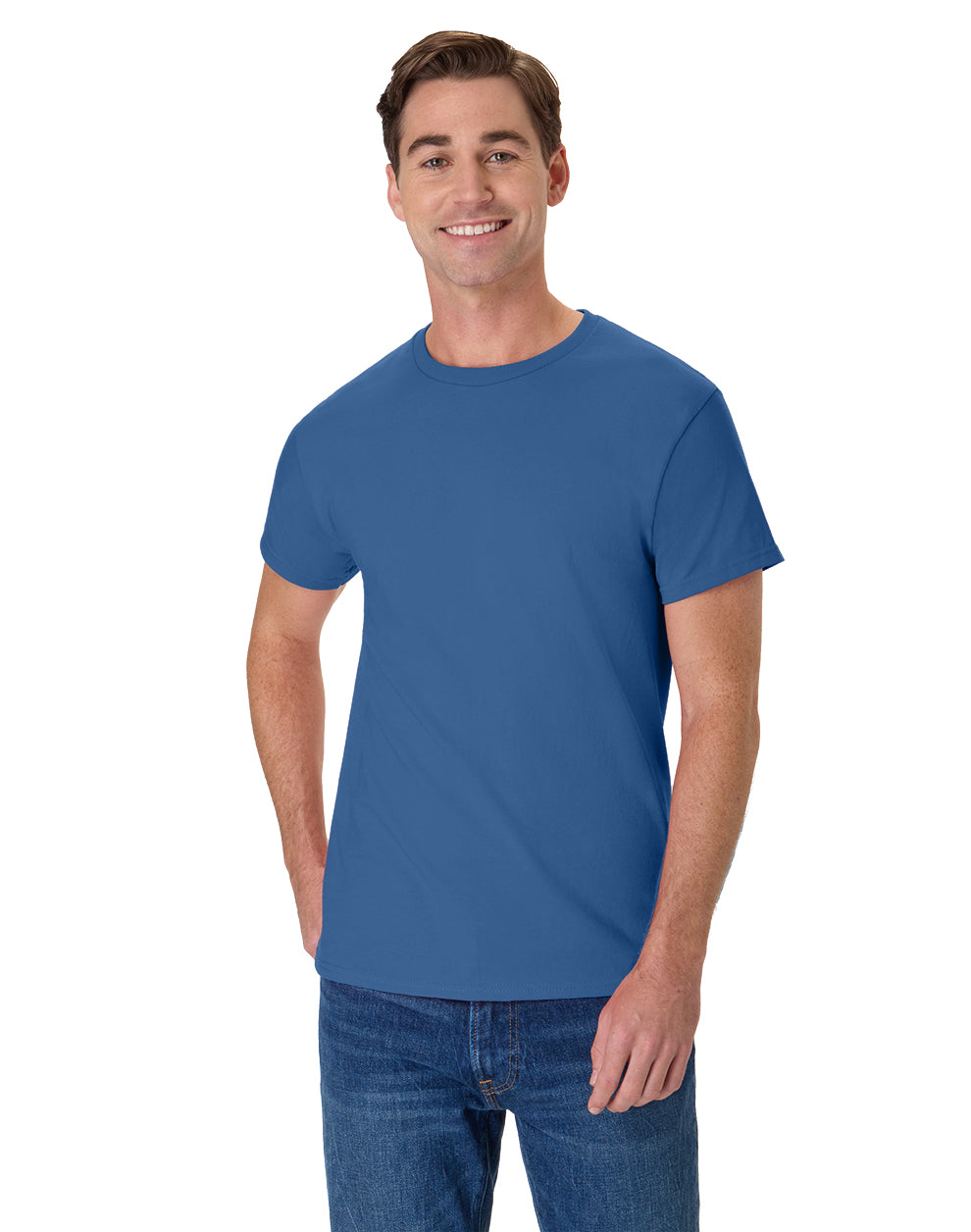Hanes Authentic-T T-Shirt - 5250