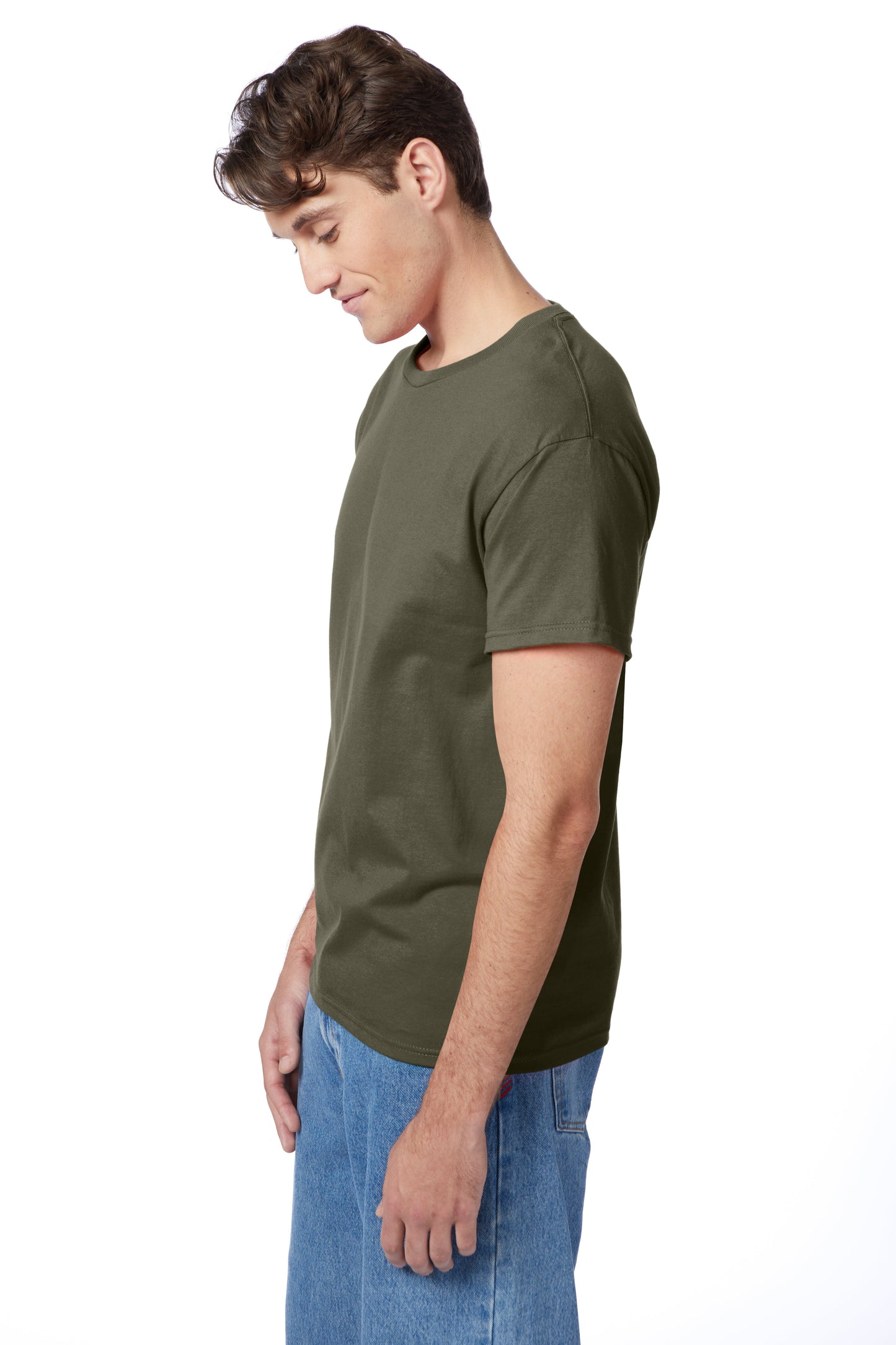 Hanes Authentic-T T-Shirt - 5250