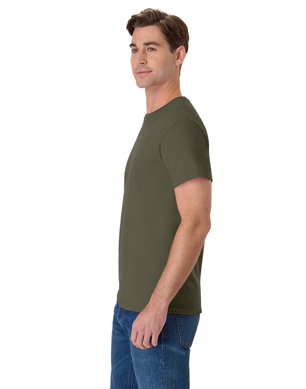 Hanes Authentic-T T-Shirt - 5250