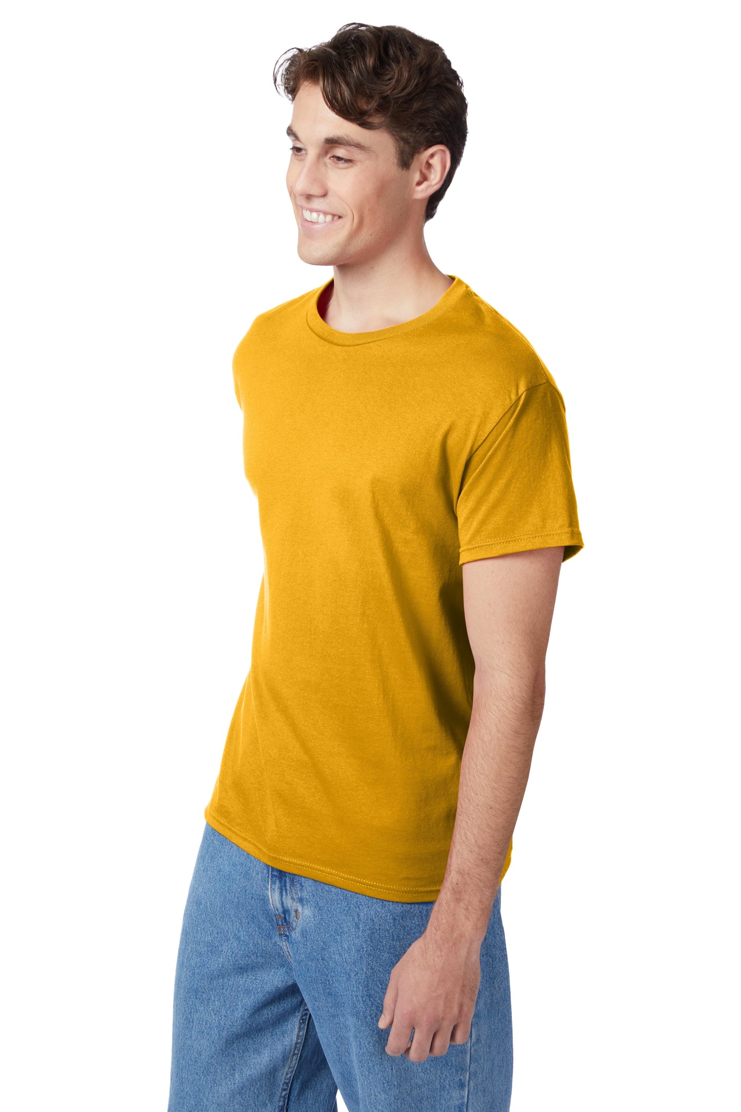 Hanes Authentic-T T-Shirt - 5250