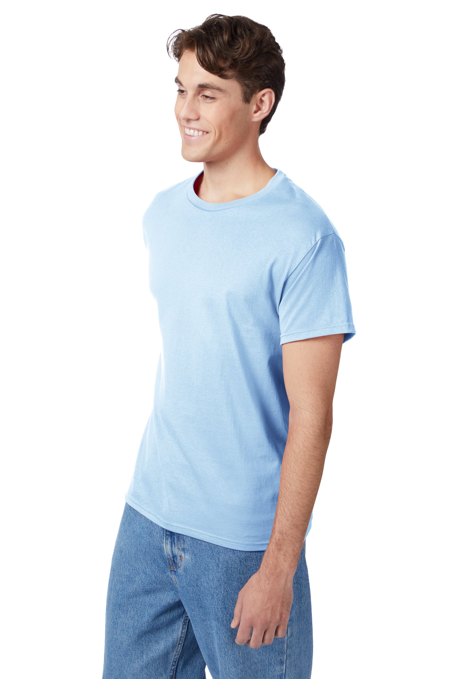 Hanes Authentic-T T-Shirt - 5250