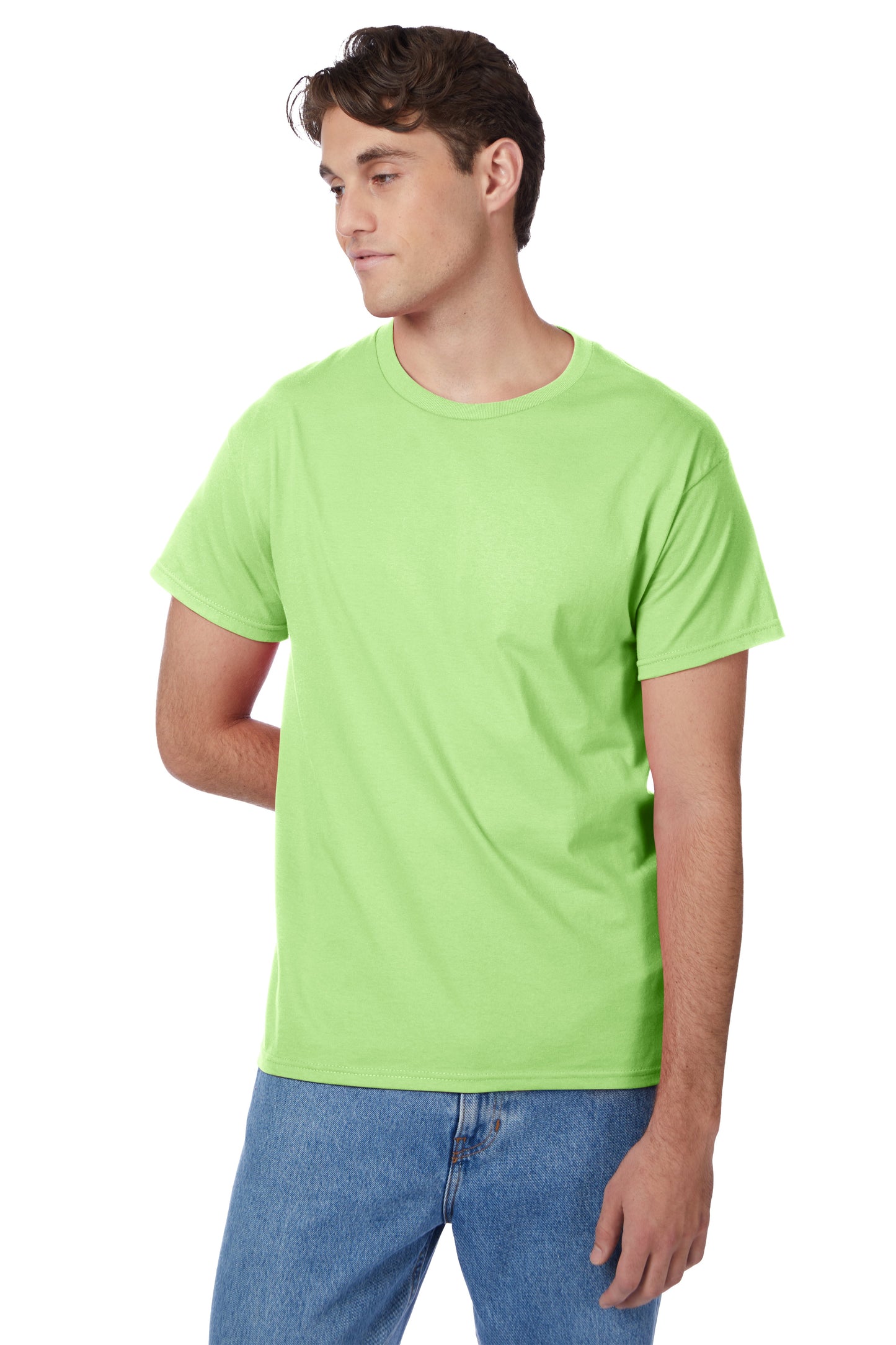 Hanes Authentic-T T-Shirt - 5250