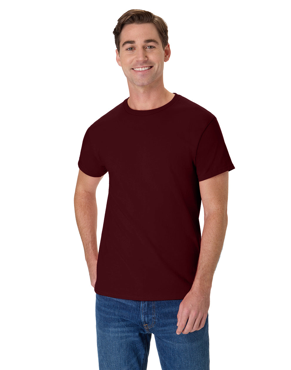Hanes Authentic-T T-Shirt - 5250