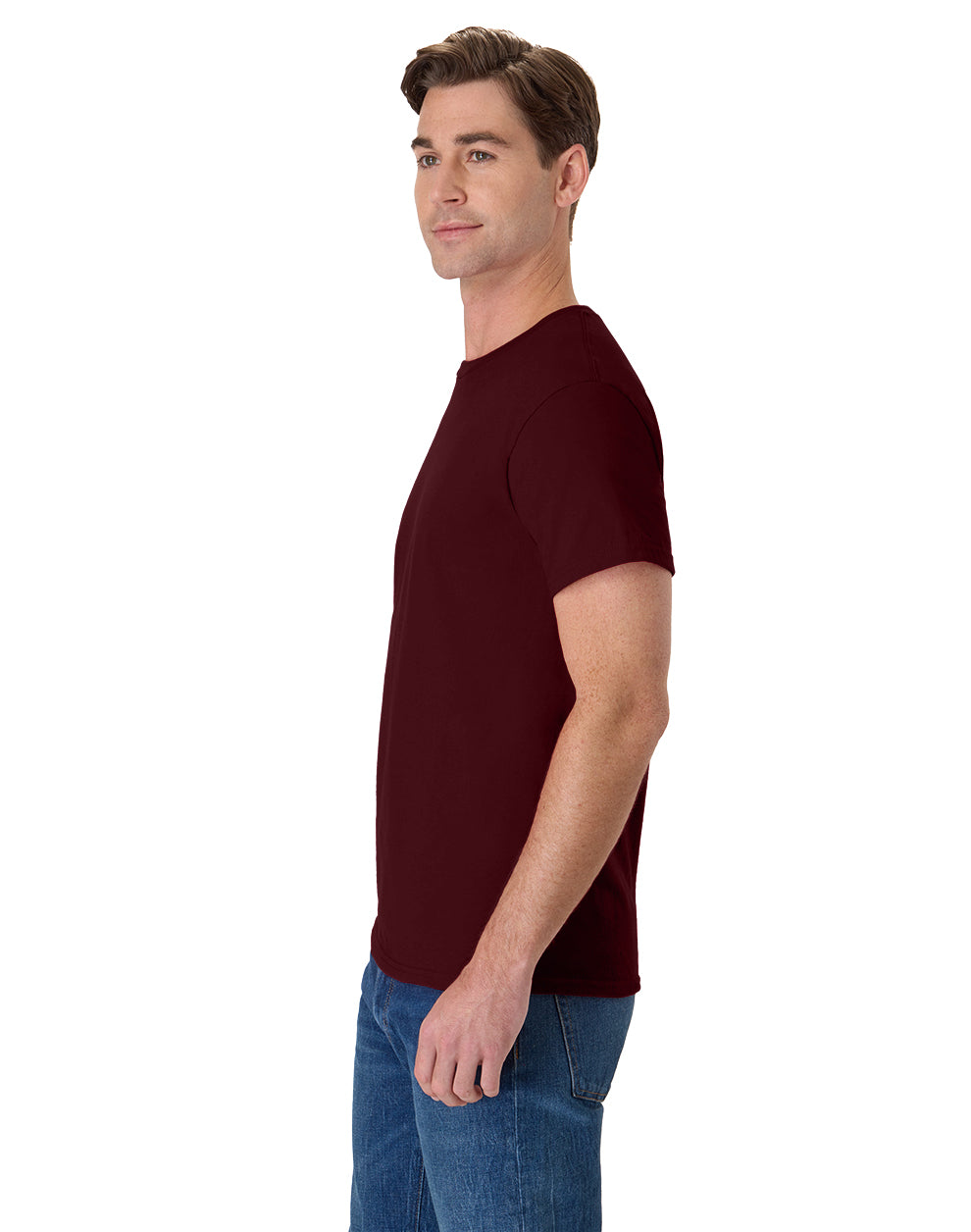 Hanes Authentic-T T-Shirt - 5250