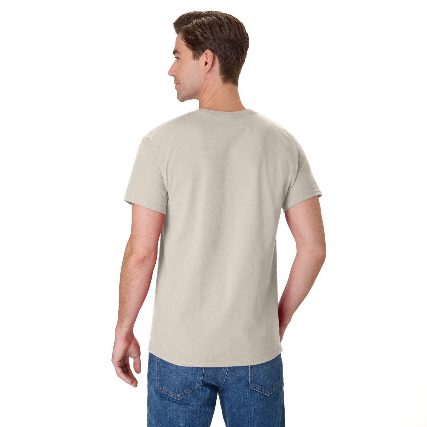 Hanes Authentic-T T-Shirt - 5250