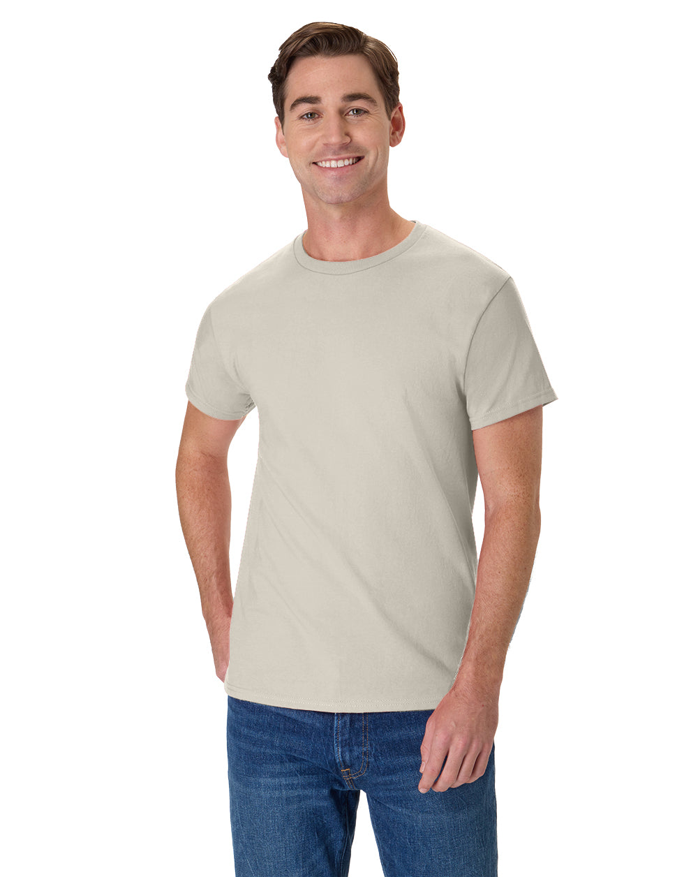 Hanes Authentic-T T-Shirt - 5250
