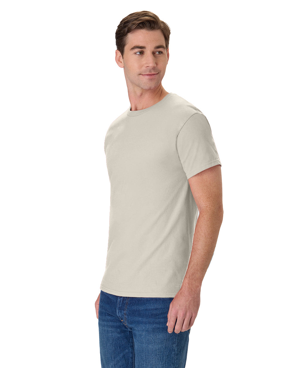Hanes Authentic-T T-Shirt - 5250