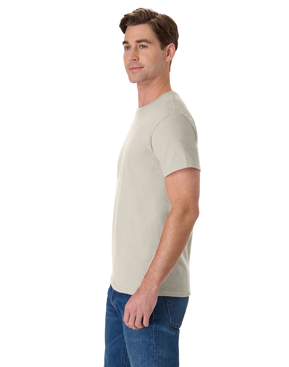 Hanes Authentic-T T-Shirt - 5250