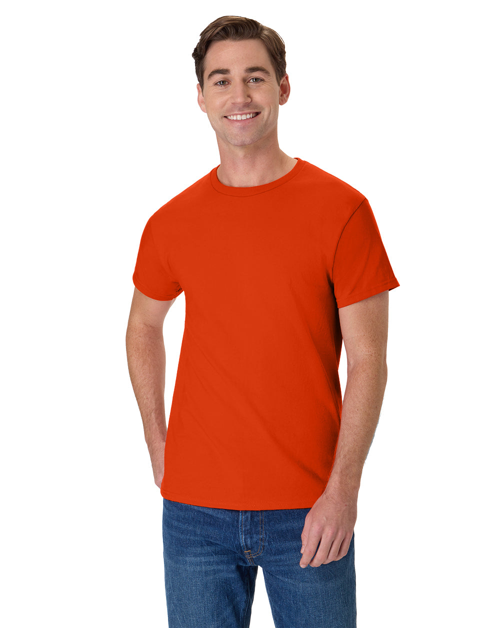 Hanes Authentic-T T-Shirt - 5250