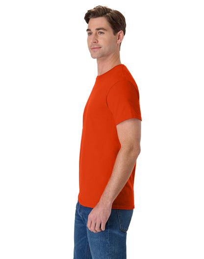 Hanes Authentic-T T-Shirt - 5250