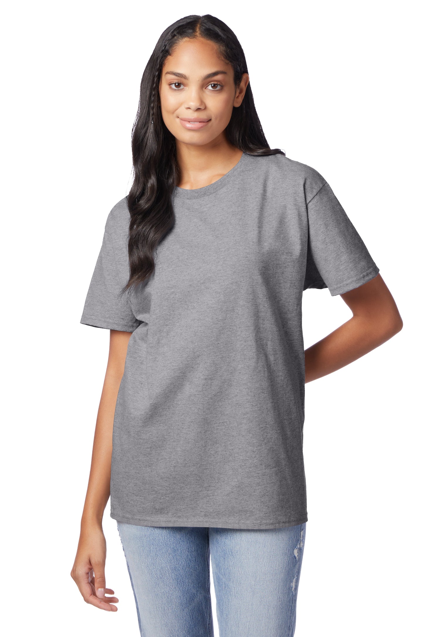 Hanes Authentic-T T-Shirt - 5250