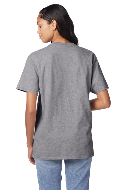 Hanes Authentic-T T-Shirt - 5250