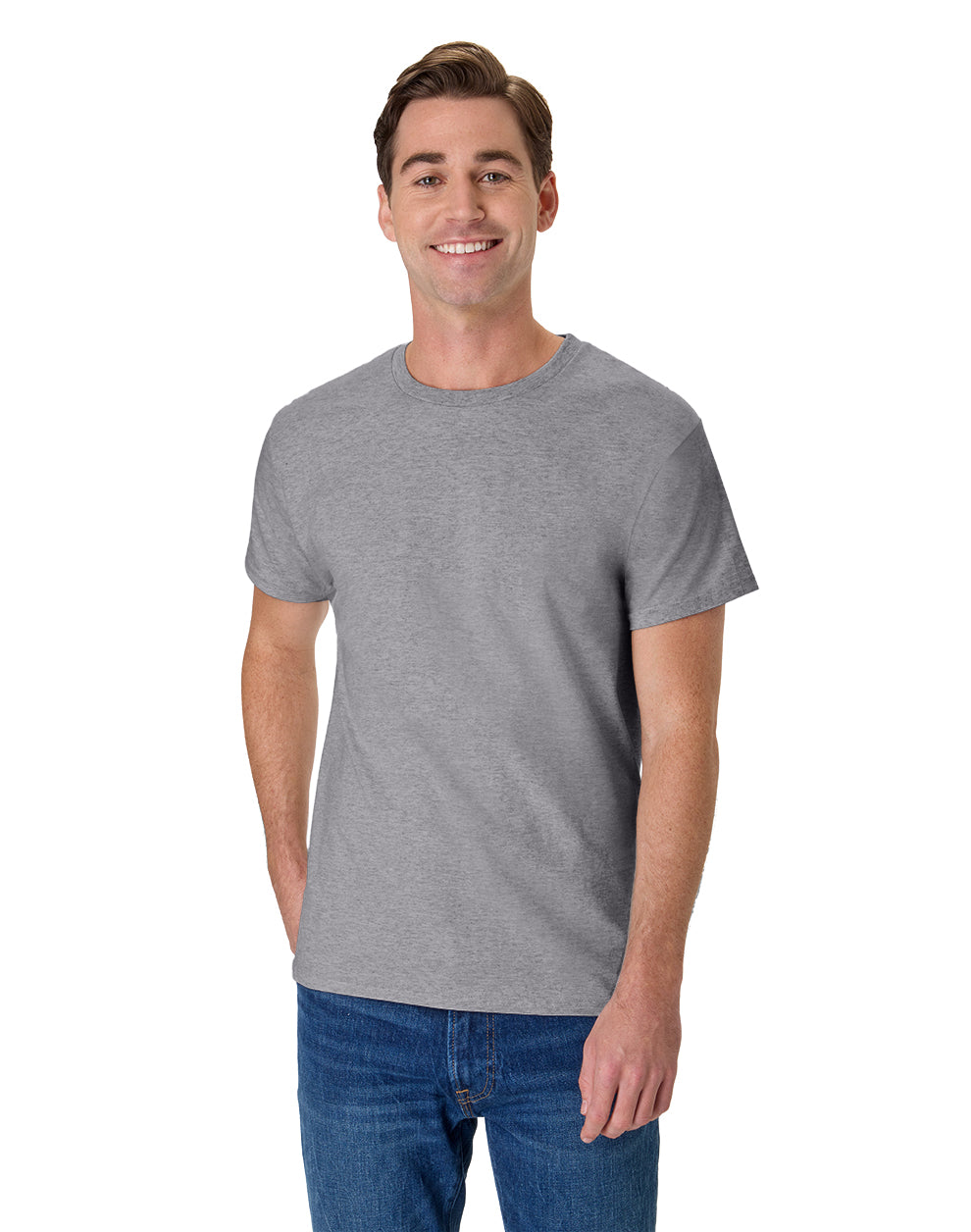 Hanes Authentic-T T-Shirt - 5250