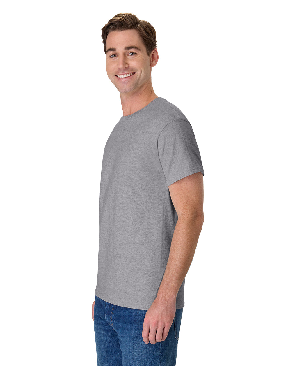 Hanes Authentic-T T-Shirt - 5250