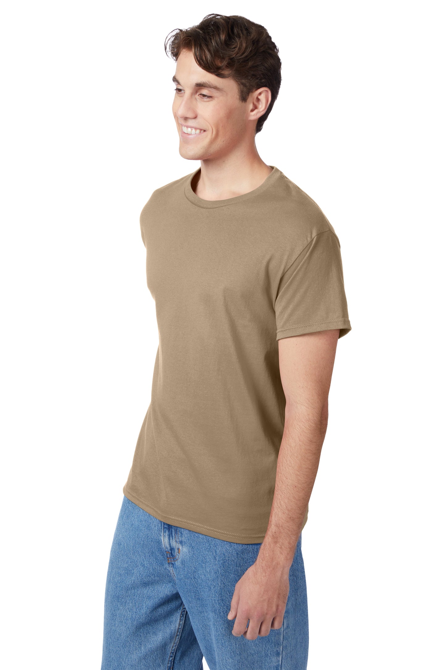 Hanes Authentic-T T-Shirt - 5250