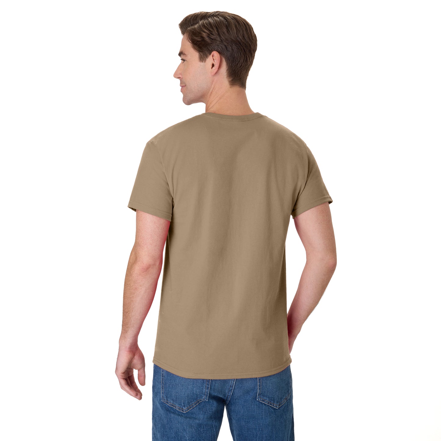 Hanes Authentic-T T-Shirt - 5250
