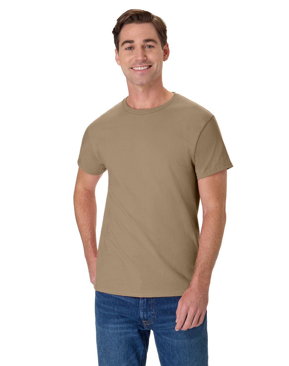 Hanes Authentic-T T-Shirt - 5250