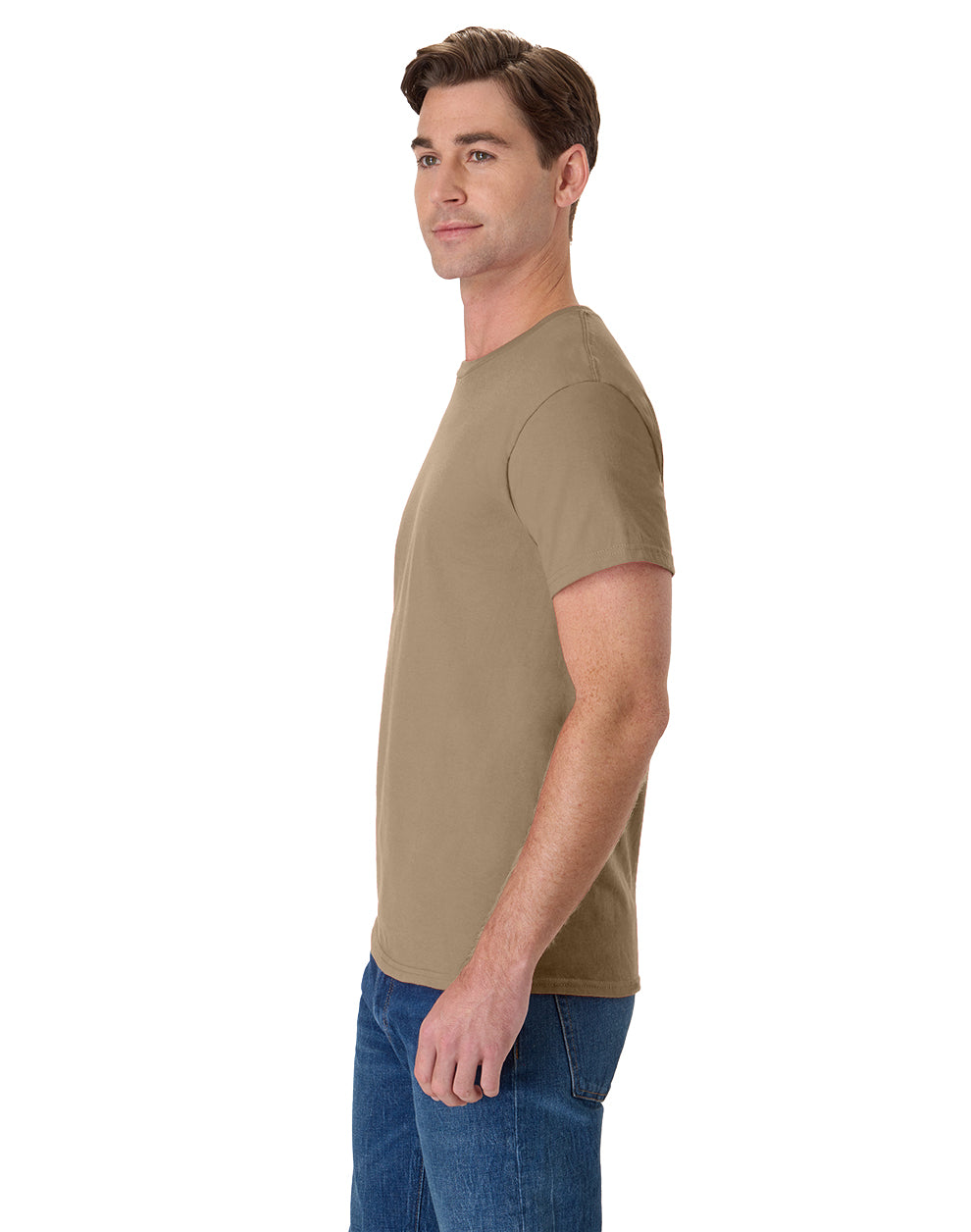 Hanes Authentic-T T-Shirt - 5250