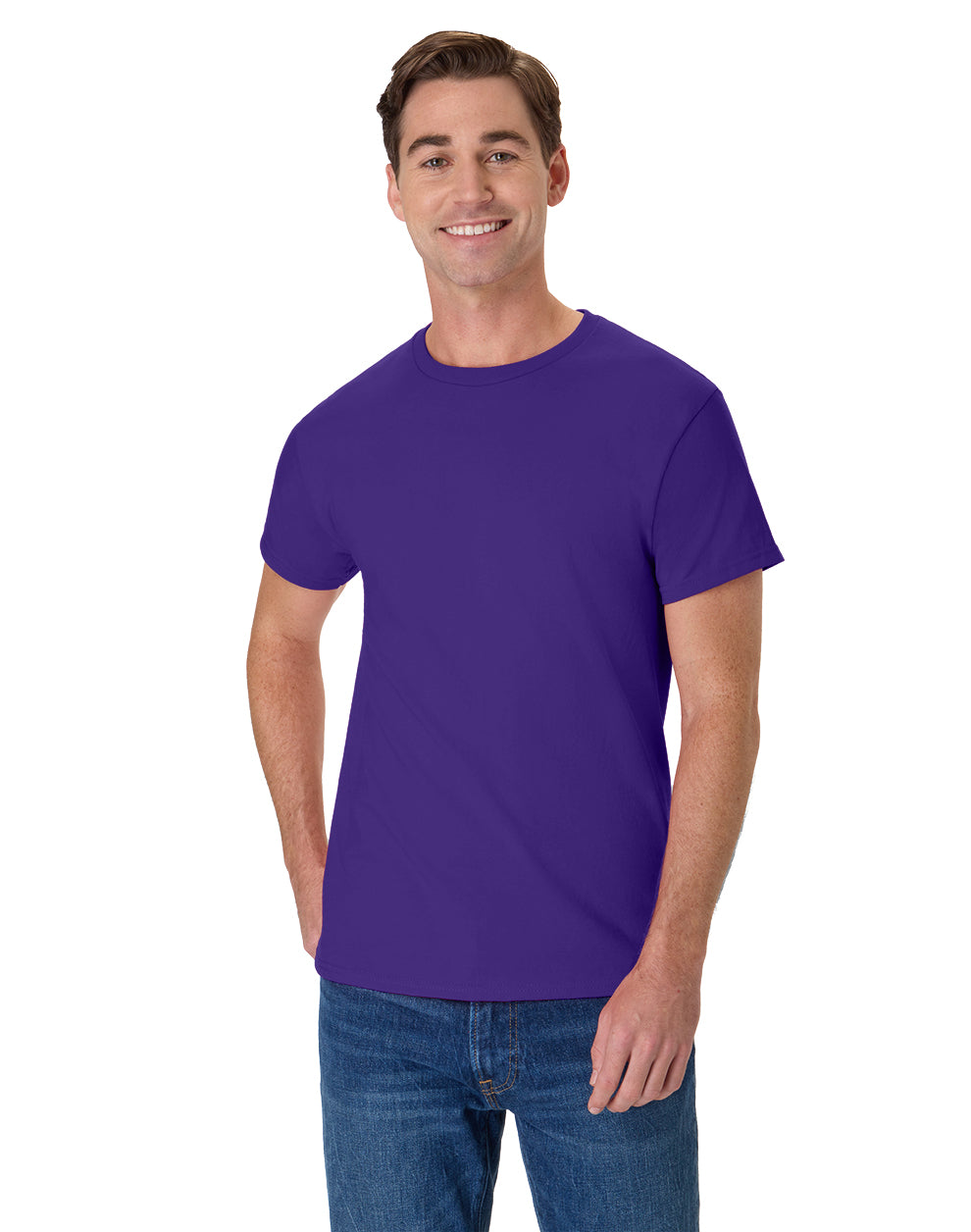 Hanes Authentic-T T-Shirt - 5250