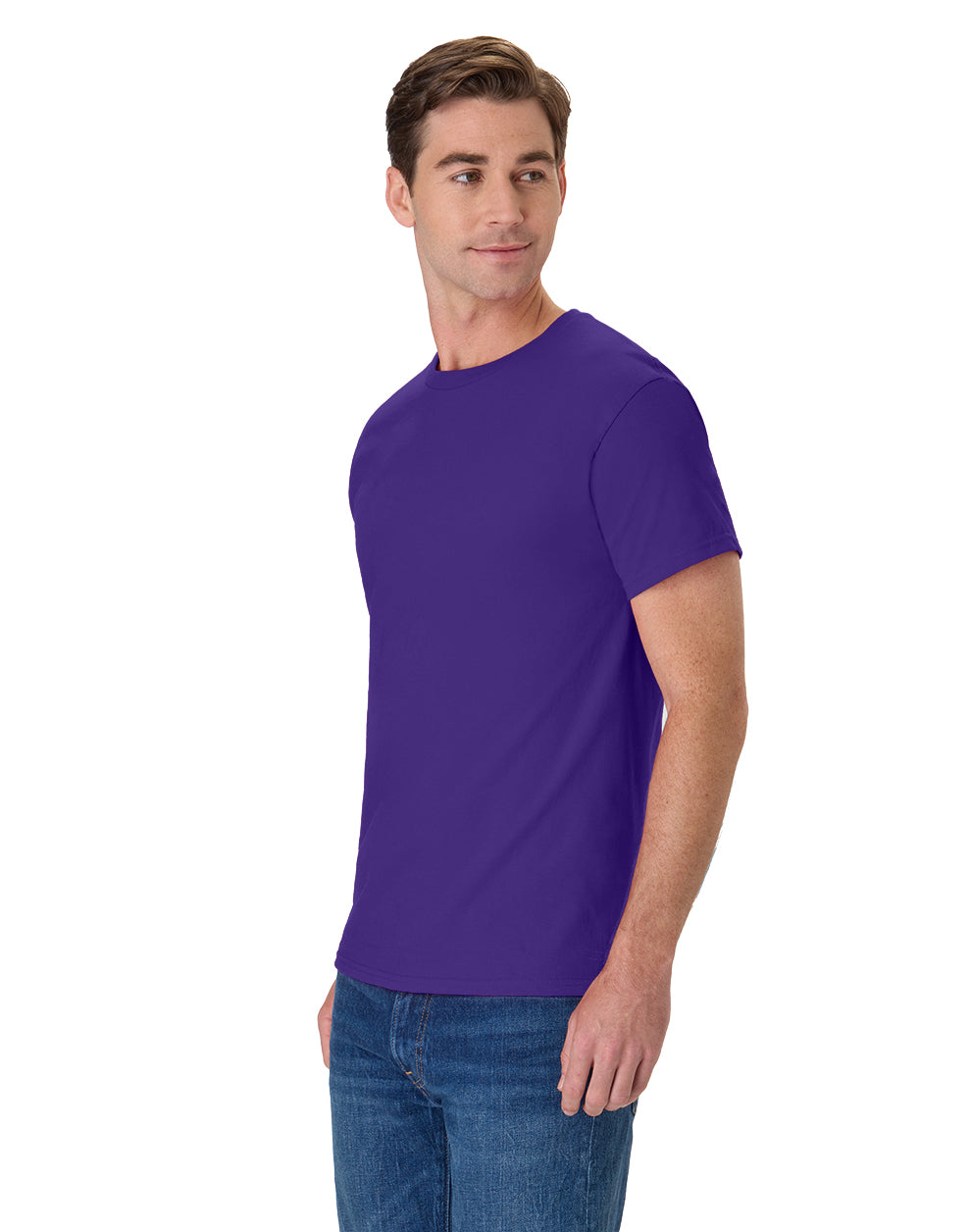 Hanes Authentic-T T-Shirt - 5250