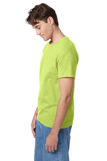 Hanes Authentic-T T-Shirt - 5250