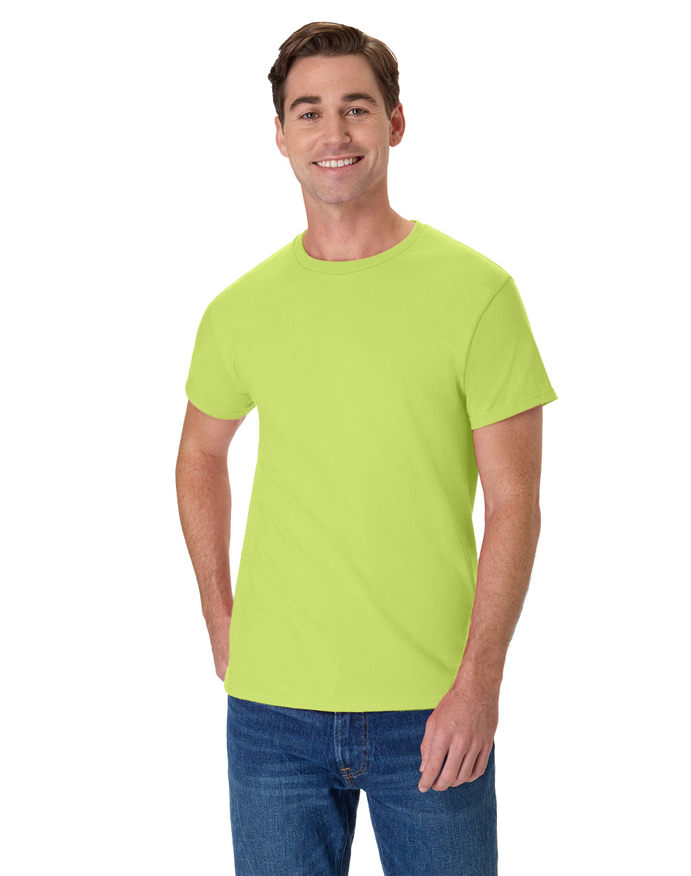 Hanes Authentic-T T-Shirt - 5250