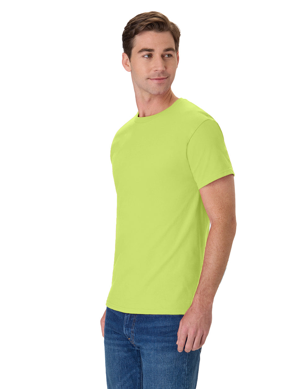 Hanes Authentic-T T-Shirt - 5250