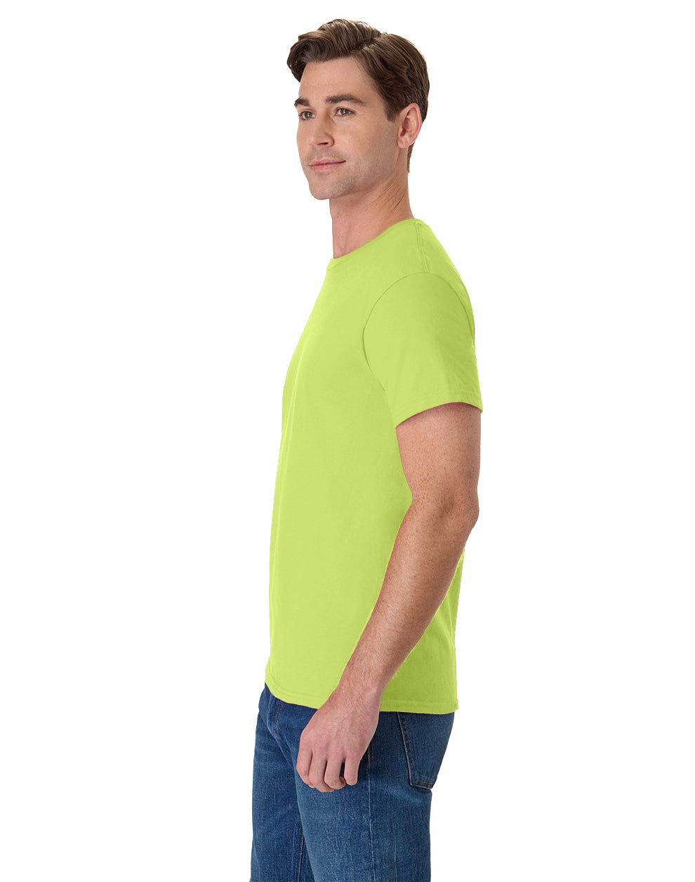 Hanes Authentic-T T-Shirt - 5250
