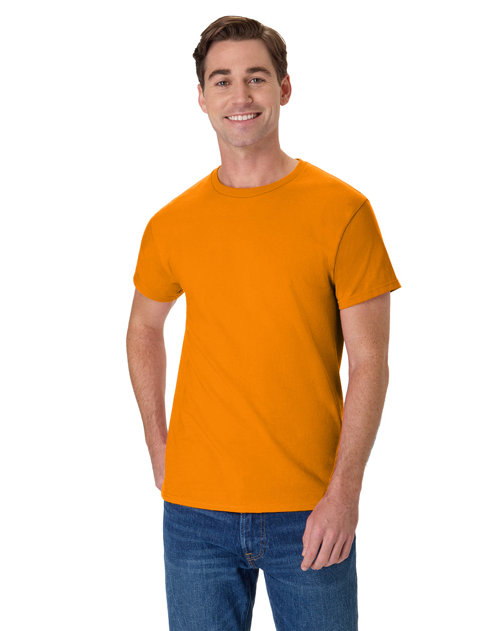 Hanes Authentic-T T-Shirt - 5250