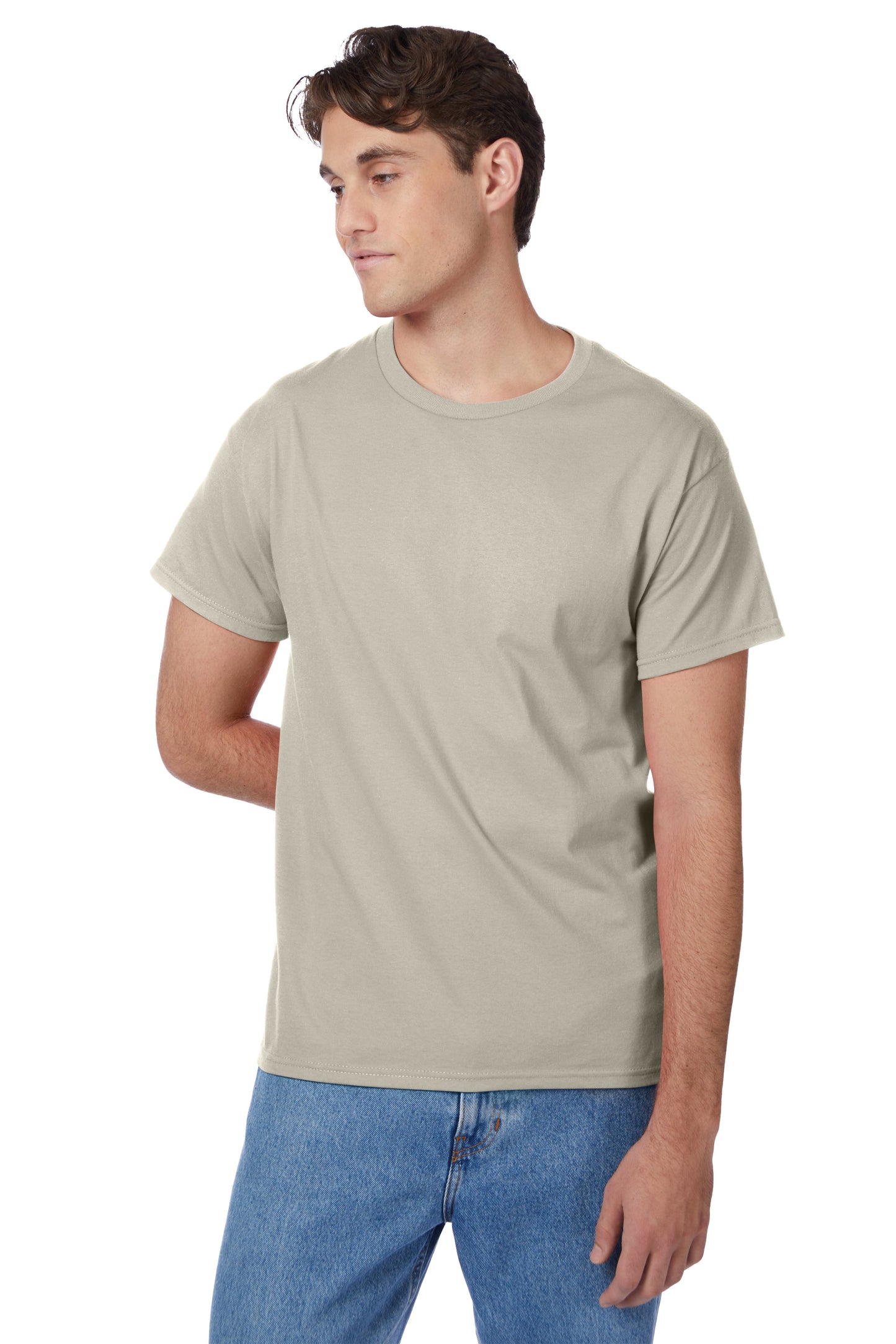 Hanes Authentic-T T-Shirt - 5250