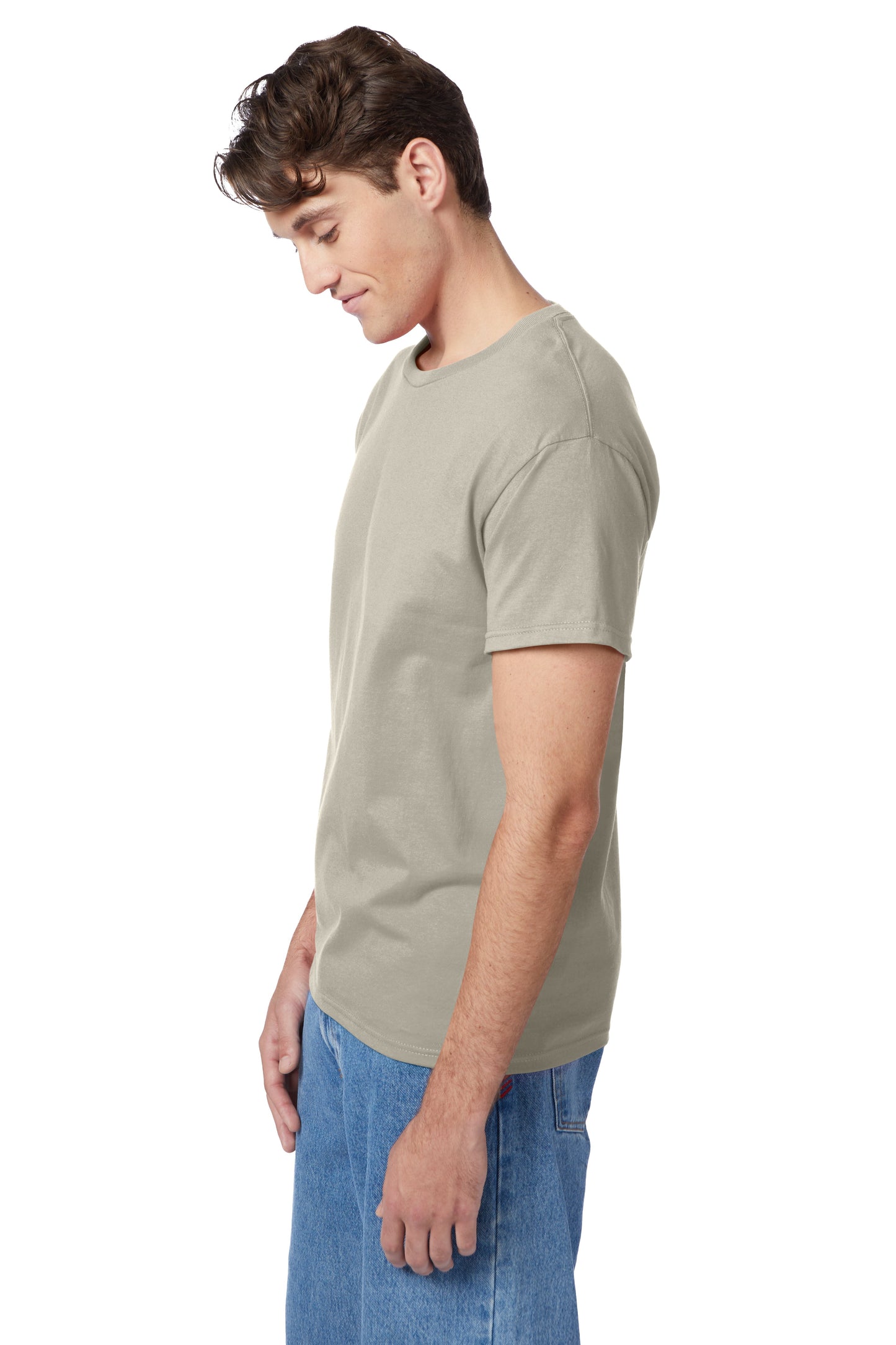 Hanes Authentic-T T-Shirt - 5250