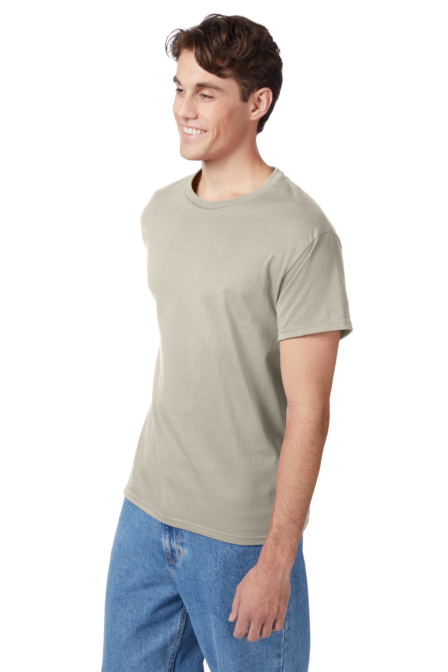 Hanes Authentic-T T-Shirt - 5250