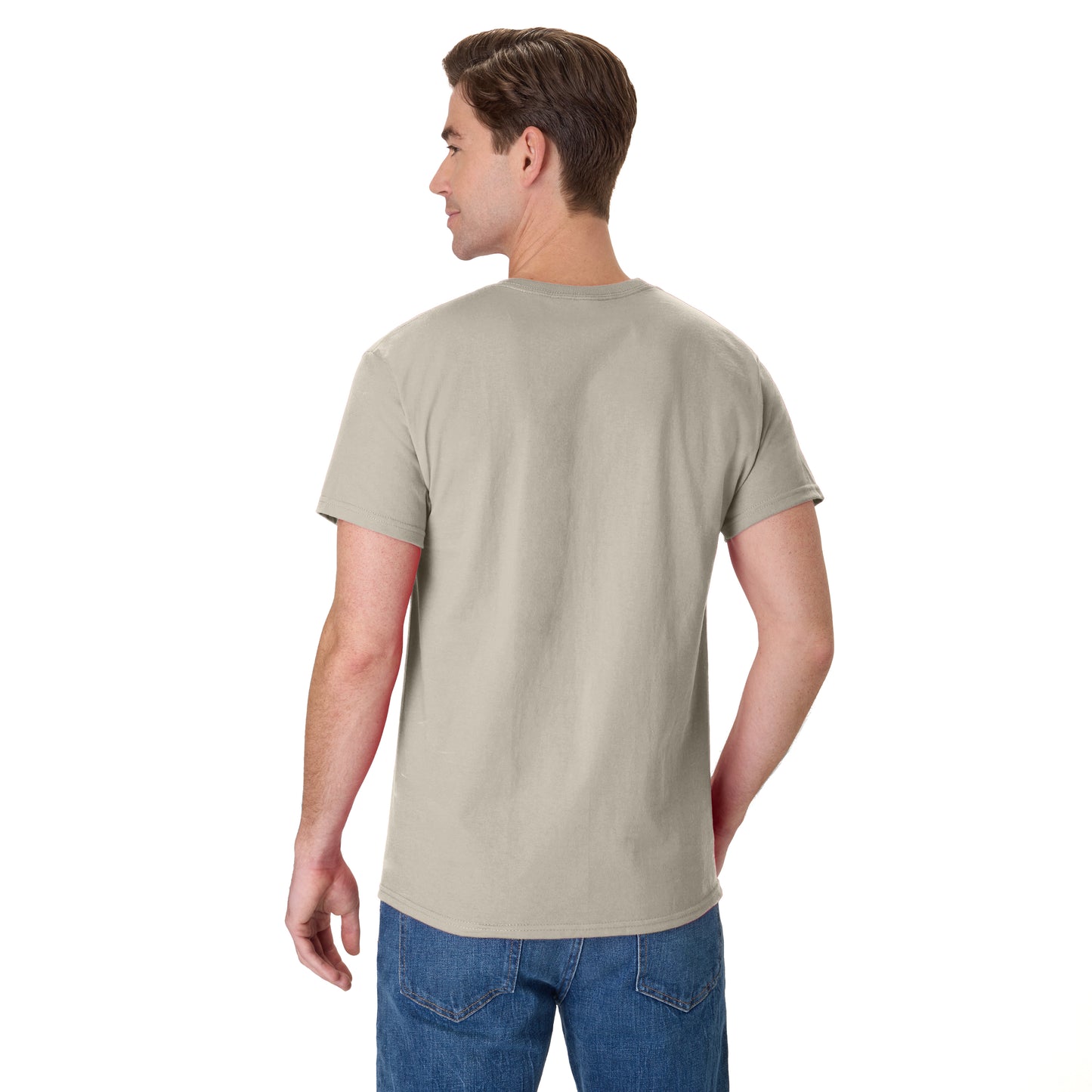 Hanes Authentic-T T-Shirt - 5250
