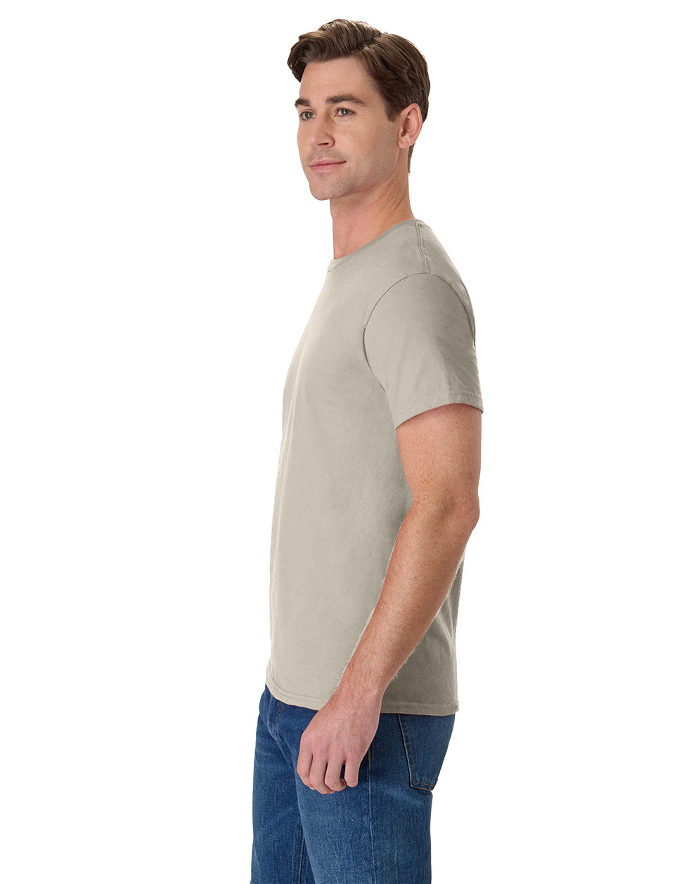 Hanes Authentic-T T-Shirt - 5250