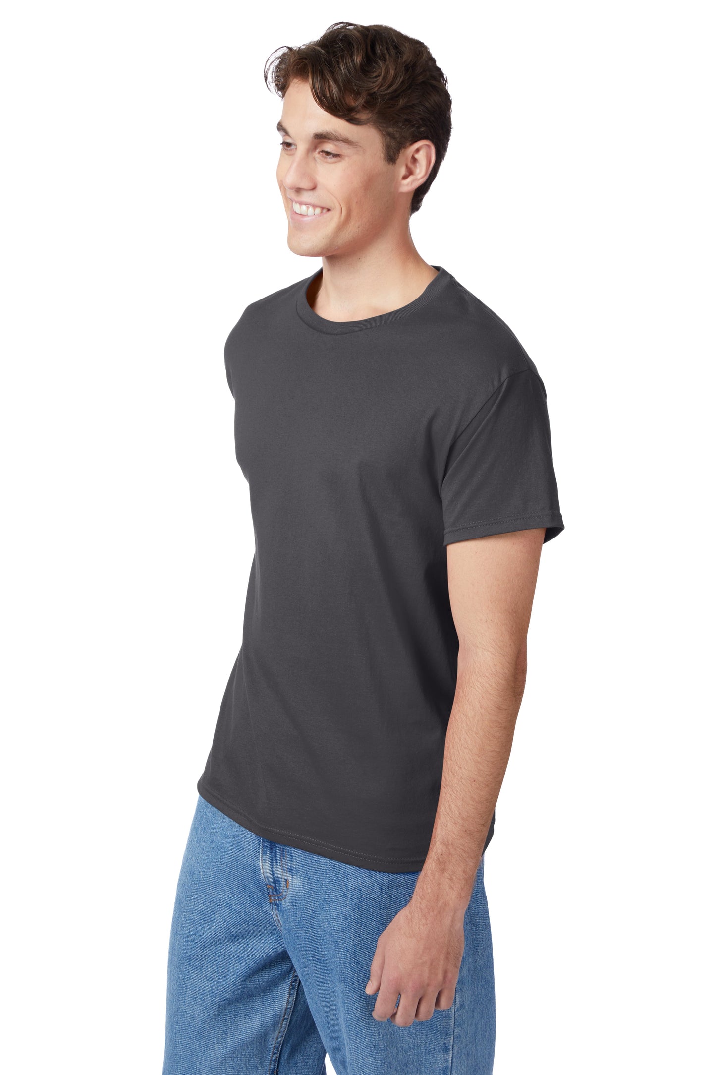 Hanes Authentic-T T-Shirt - 5250