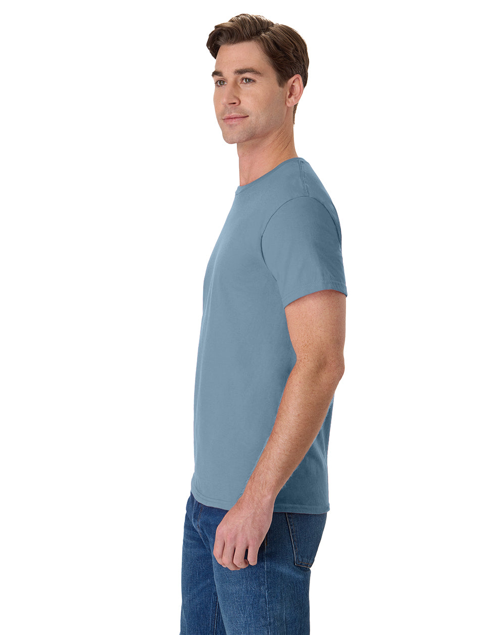Hanes Authentic-T T-Shirt - 5250